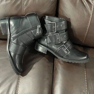 Blondo WATERPROOF ankle boots